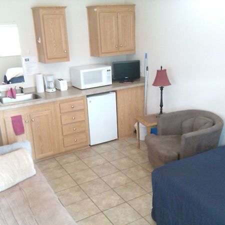 Crystal Isles Rv Resort 크리스탈리버 외부 사진