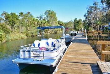Crystal Isles Rv Resort 크리스탈리버 외부 사진