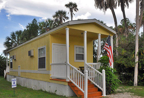 Crystal Isles Rv Resort 크리스탈리버 외부 사진