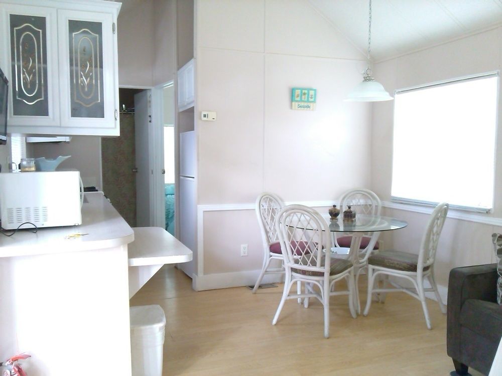 Crystal Isles Rv Resort 크리스탈리버 외부 사진