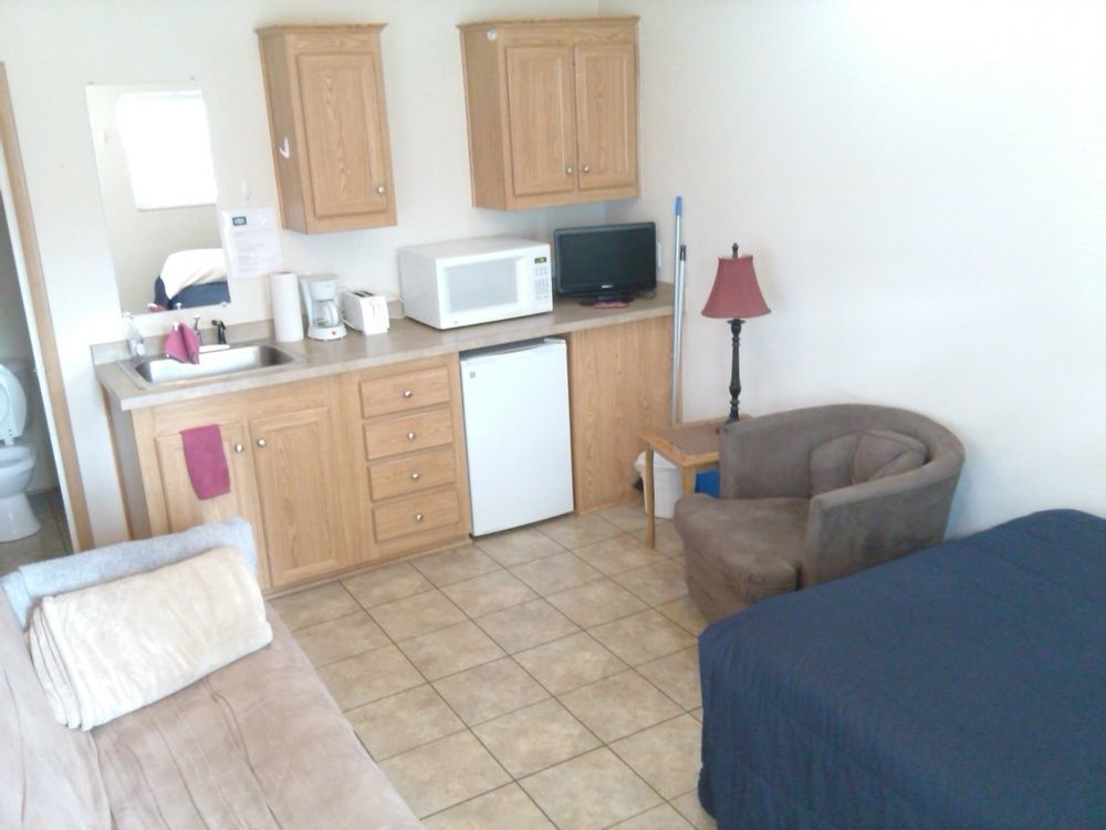 Crystal Isles Rv Resort 크리스탈리버 외부 사진