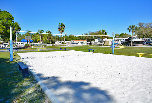 Crystal Isles Rv Resort 크리스탈리버 외부 사진